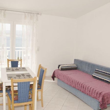 Seaview Apartments Nikola Lokva Rogoznica Zewnętrze zdjęcie