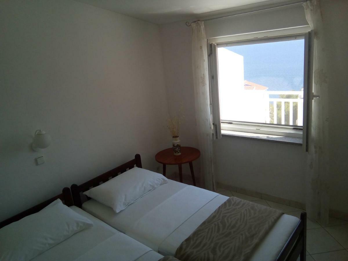 Seaview Apartments Nikola Lokva Rogoznica Zewnętrze zdjęcie
