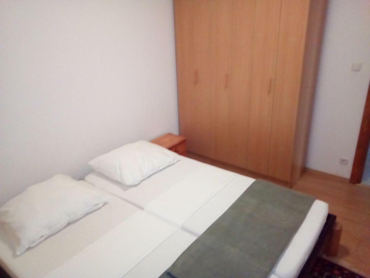 Seaview Apartments Nikola Lokva Rogoznica Zewnętrze zdjęcie