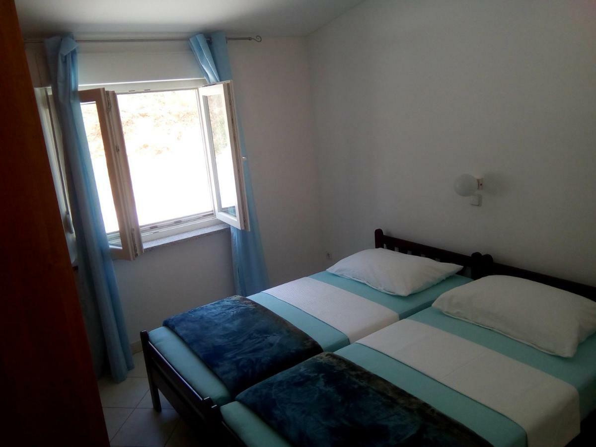 Seaview Apartments Nikola Lokva Rogoznica Zewnętrze zdjęcie