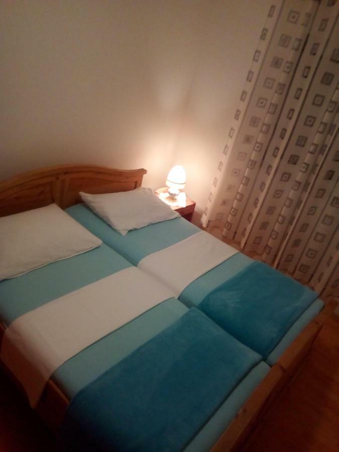 Seaview Apartments Nikola Lokva Rogoznica Zewnętrze zdjęcie