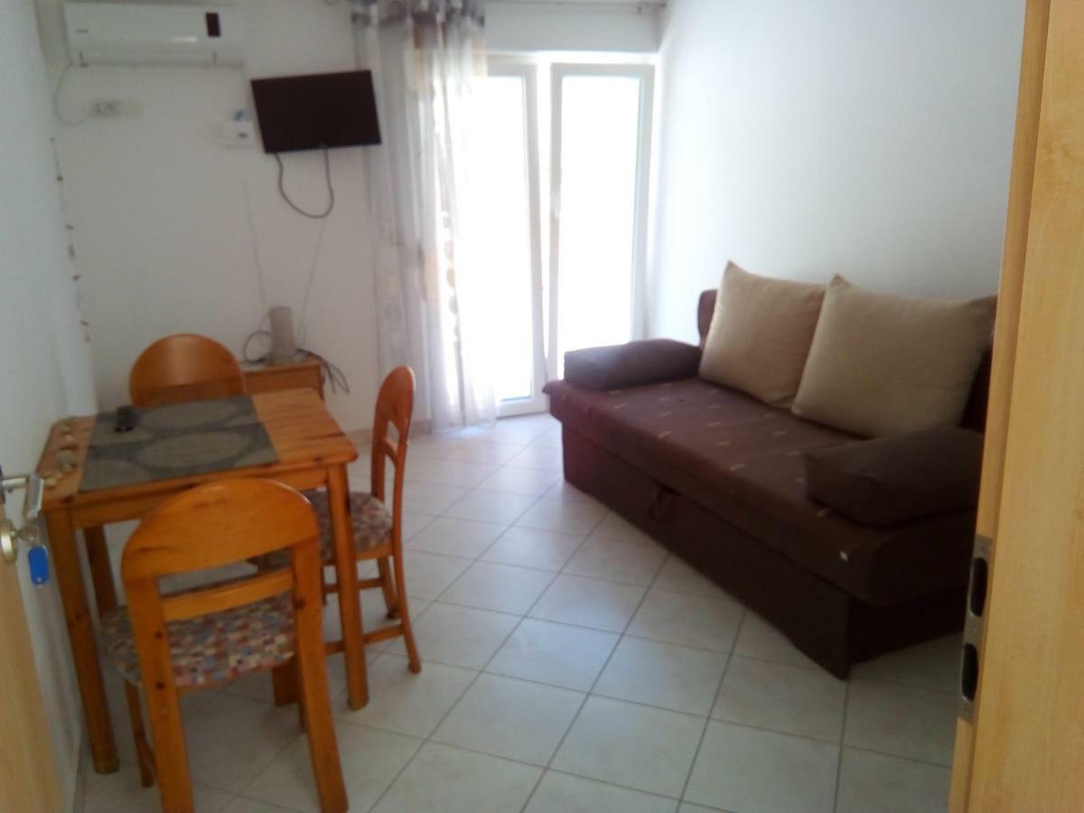 Seaview Apartments Nikola Lokva Rogoznica Zewnętrze zdjęcie