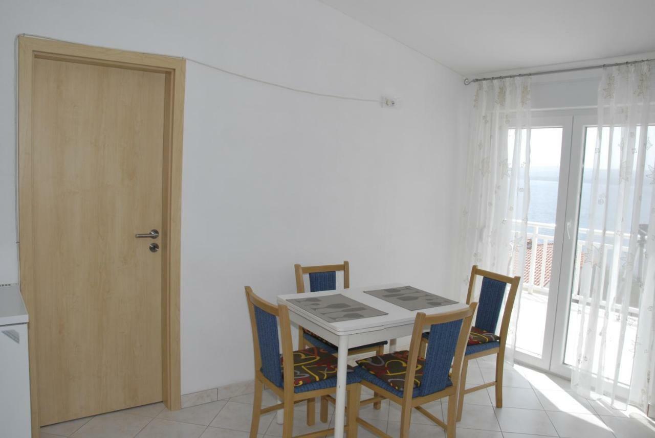 Seaview Apartments Nikola Lokva Rogoznica Zewnętrze zdjęcie