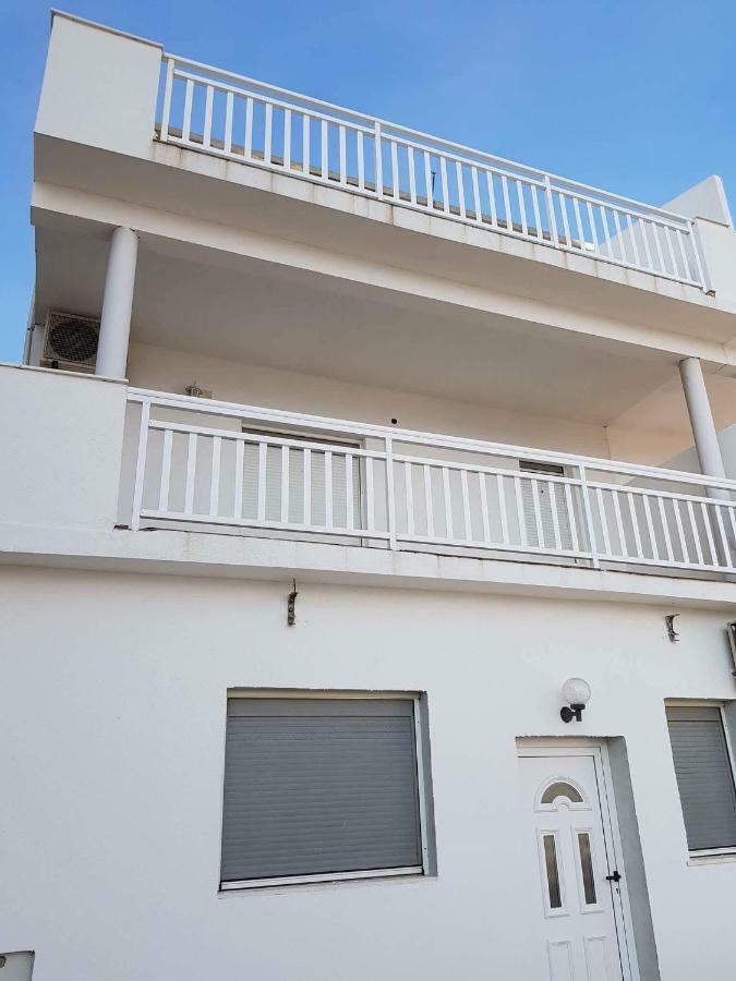 Seaview Apartments Nikola Lokva Rogoznica Zewnętrze zdjęcie